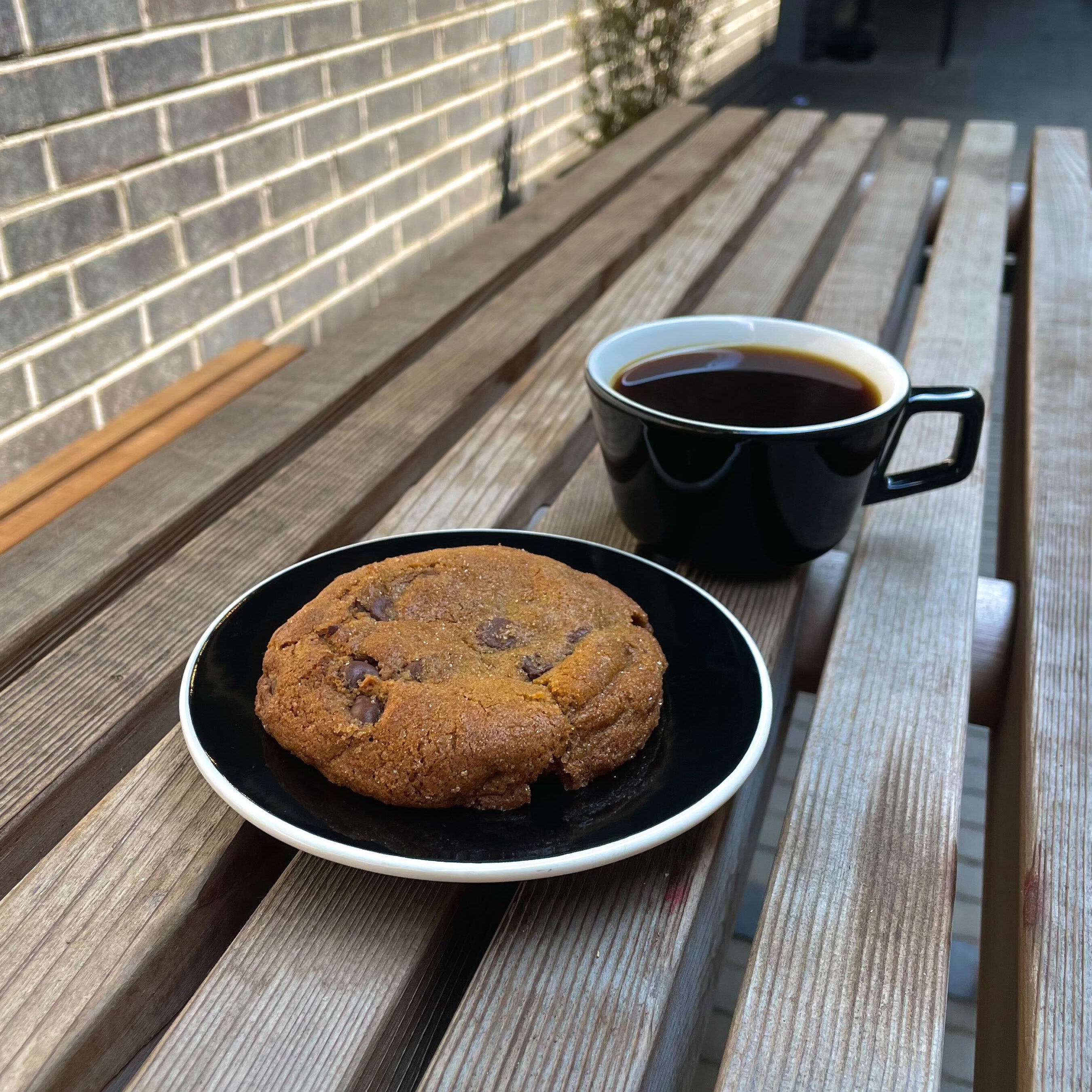 Photo of Chocolate Chip Cookie