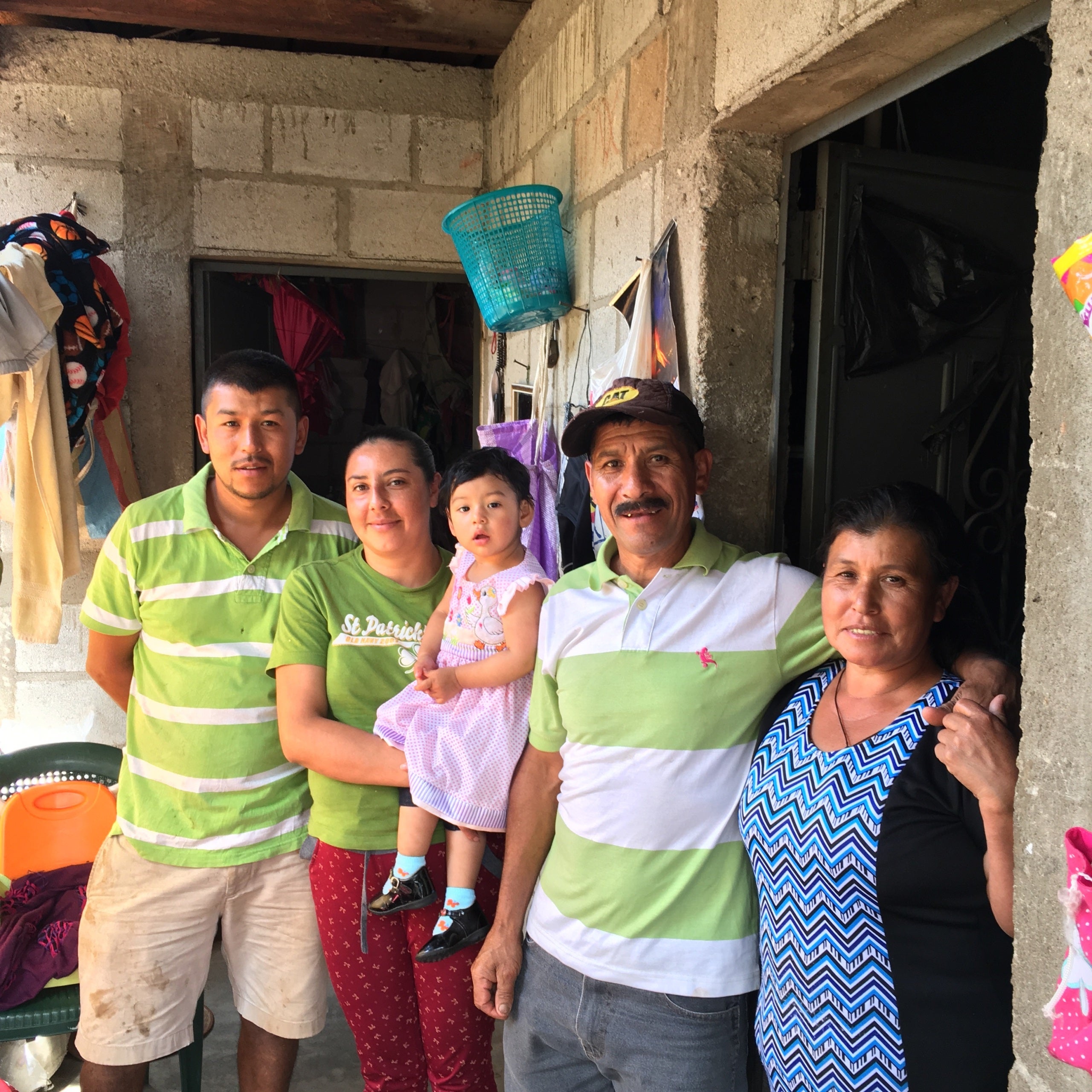 Photo of Guatemala Guayabales