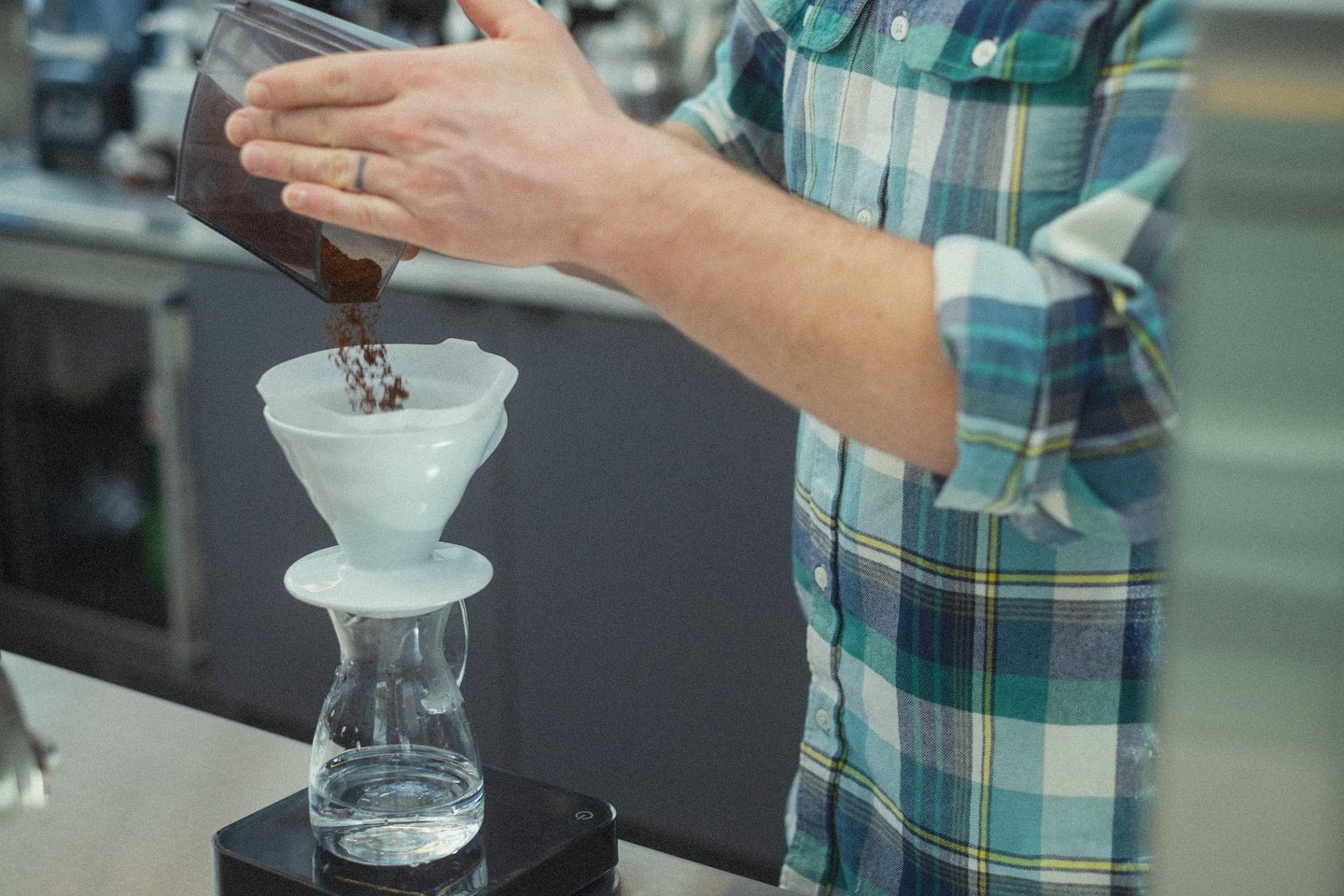 Photo of Pourover